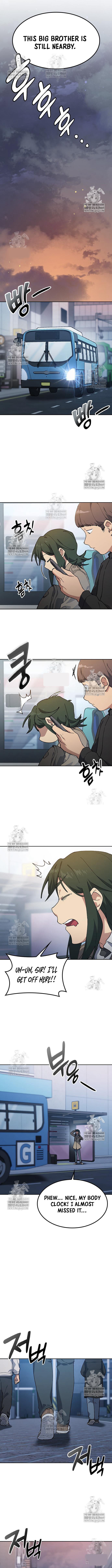 Healing Life Through Camping In Another World - Chapter 97 Page 5