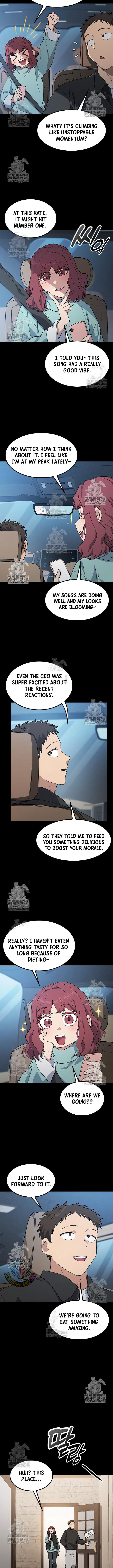 Healing Life Through Camping In Another World - Chapter 98 Page 10