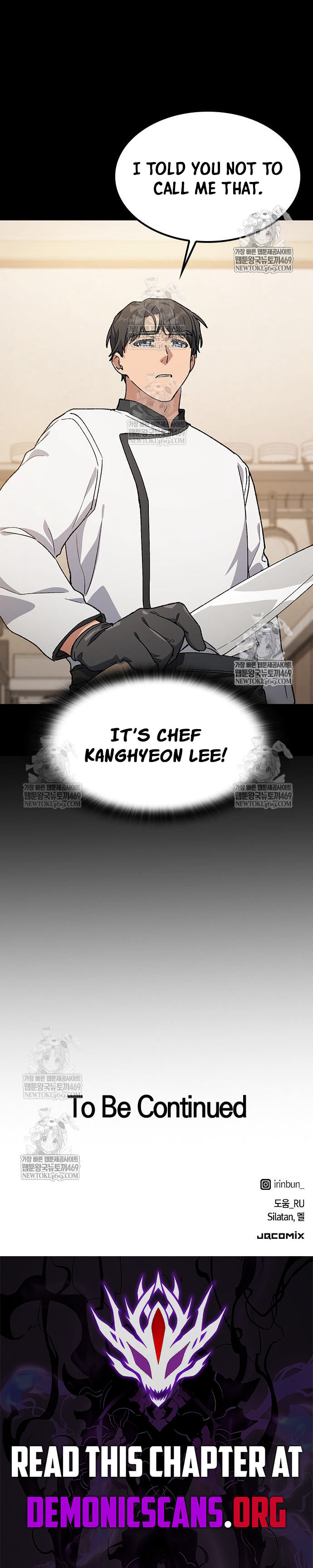 Healing Life Through Camping In Another World - Chapter 98 Page 12