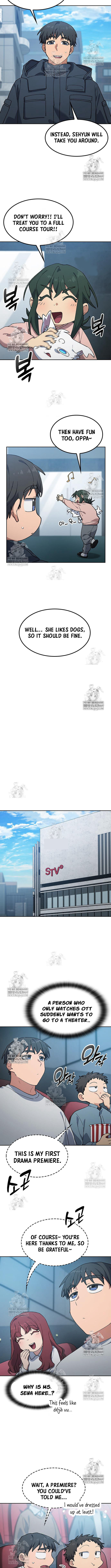 Healing Life Through Camping In Another World - Chapter 98 Page 3