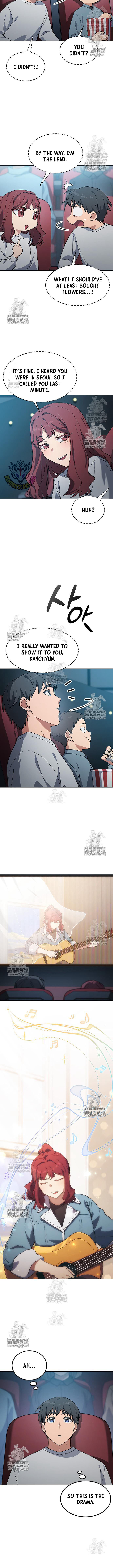 Healing Life Through Camping In Another World - Chapter 98 Page 4