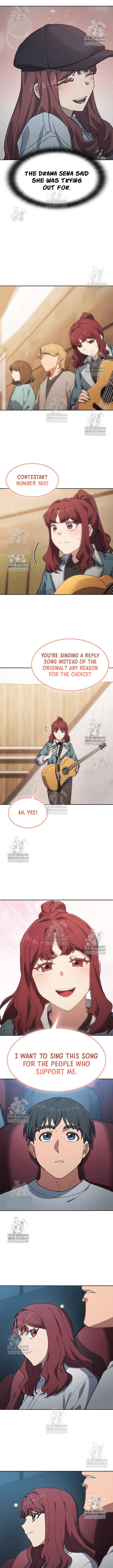 Healing Life Through Camping In Another World - Chapter 98 Page 5