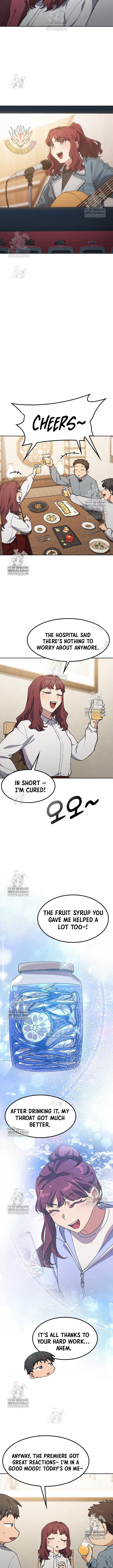 Healing Life Through Camping In Another World - Chapter 98 Page 6