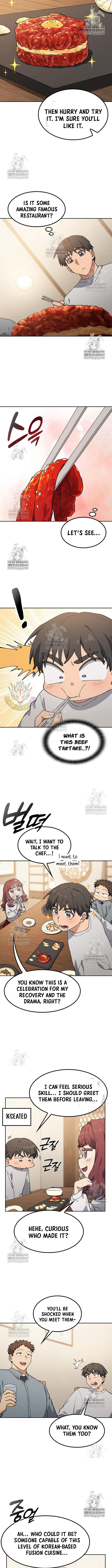 Healing Life Through Camping In Another World - Chapter 98 Page 8