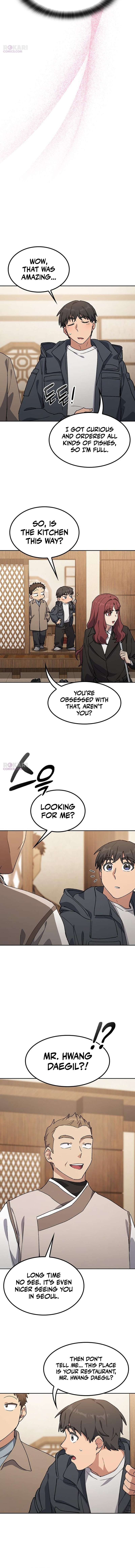 Healing Life Through Camping In Another World - Chapter 99 Page 10