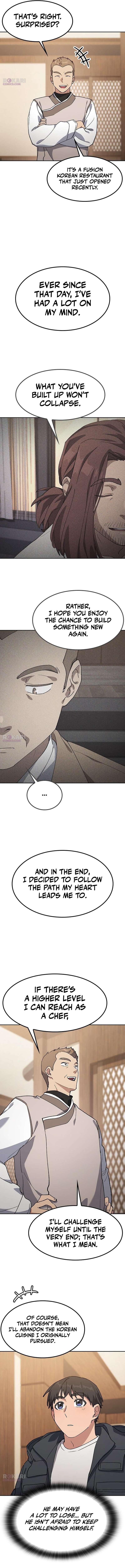 Healing Life Through Camping In Another World - Chapter 99 Page 11