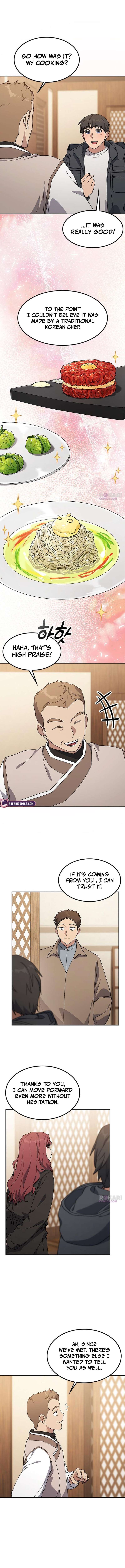 Healing Life Through Camping In Another World - Chapter 99 Page 12