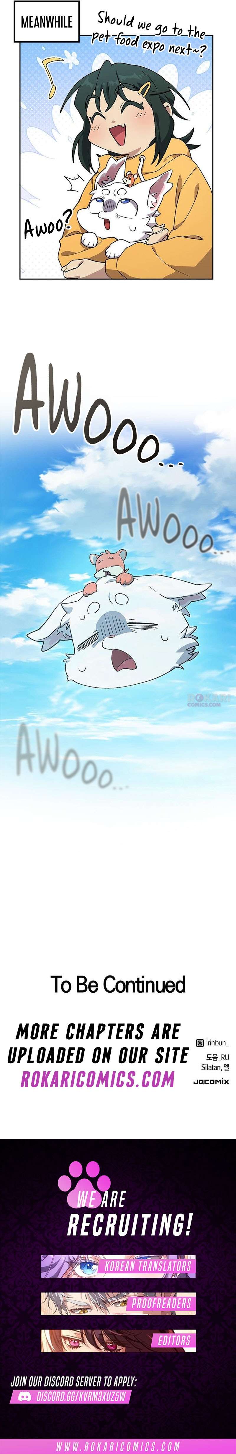 Healing Life Through Camping In Another World - Chapter 99 Page 14