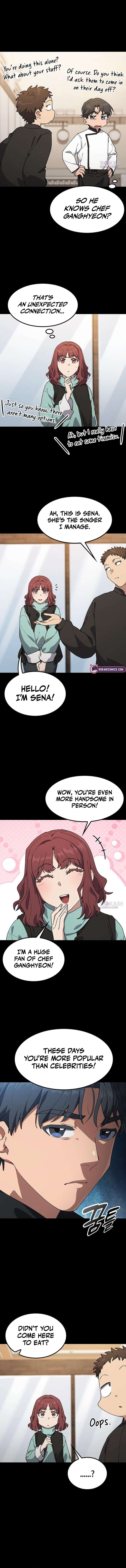 Healing Life Through Camping In Another World - Chapter 99 Page 2