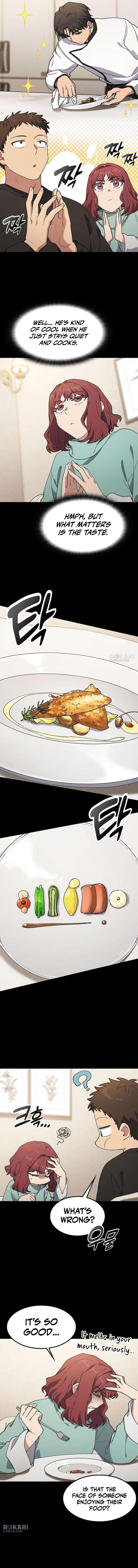 Healing Life Through Camping In Another World - Chapter 99 Page 5