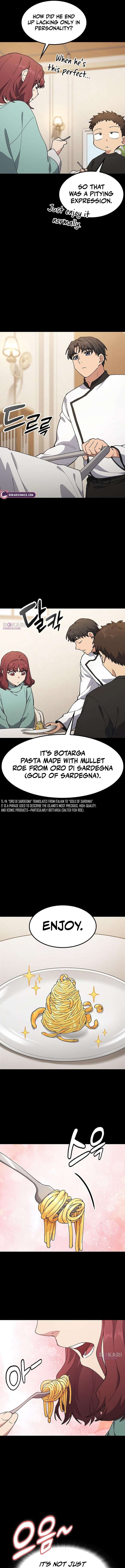 Healing Life Through Camping In Another World - Chapter 99 Page 6