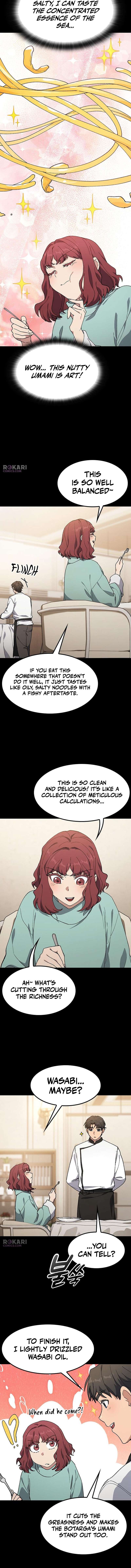 Healing Life Through Camping In Another World - Chapter 99 Page 7