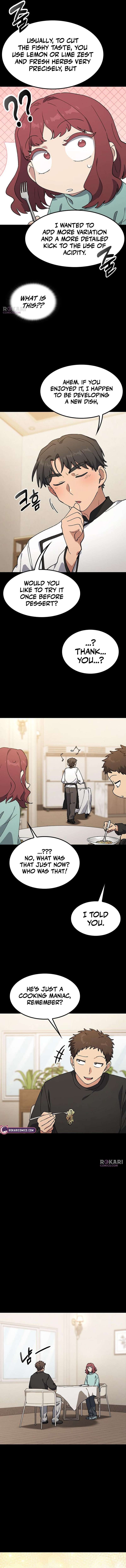 Healing Life Through Camping In Another World - Chapter 99 Page 8