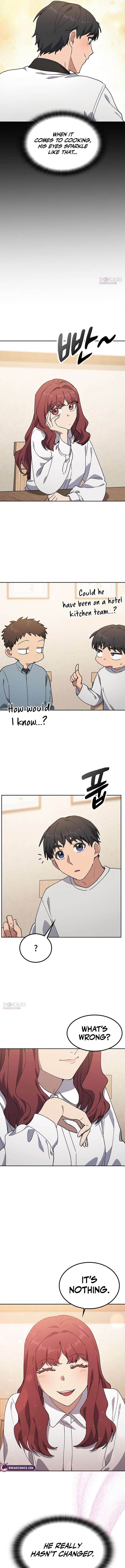 Healing Life Through Camping In Another World - Chapter 99 Page 9