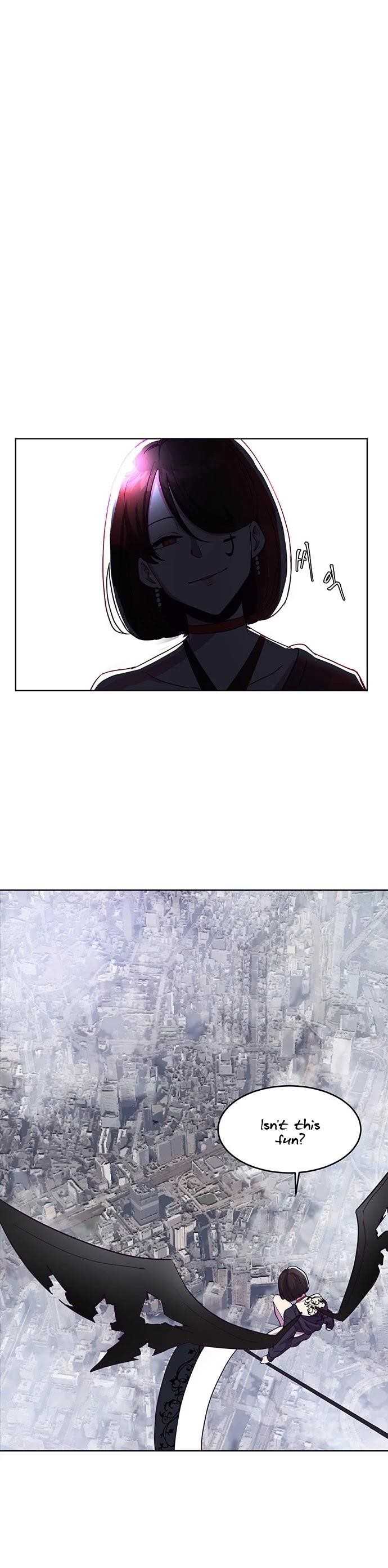 The Boy Of Death - Chapter 1 Page 14