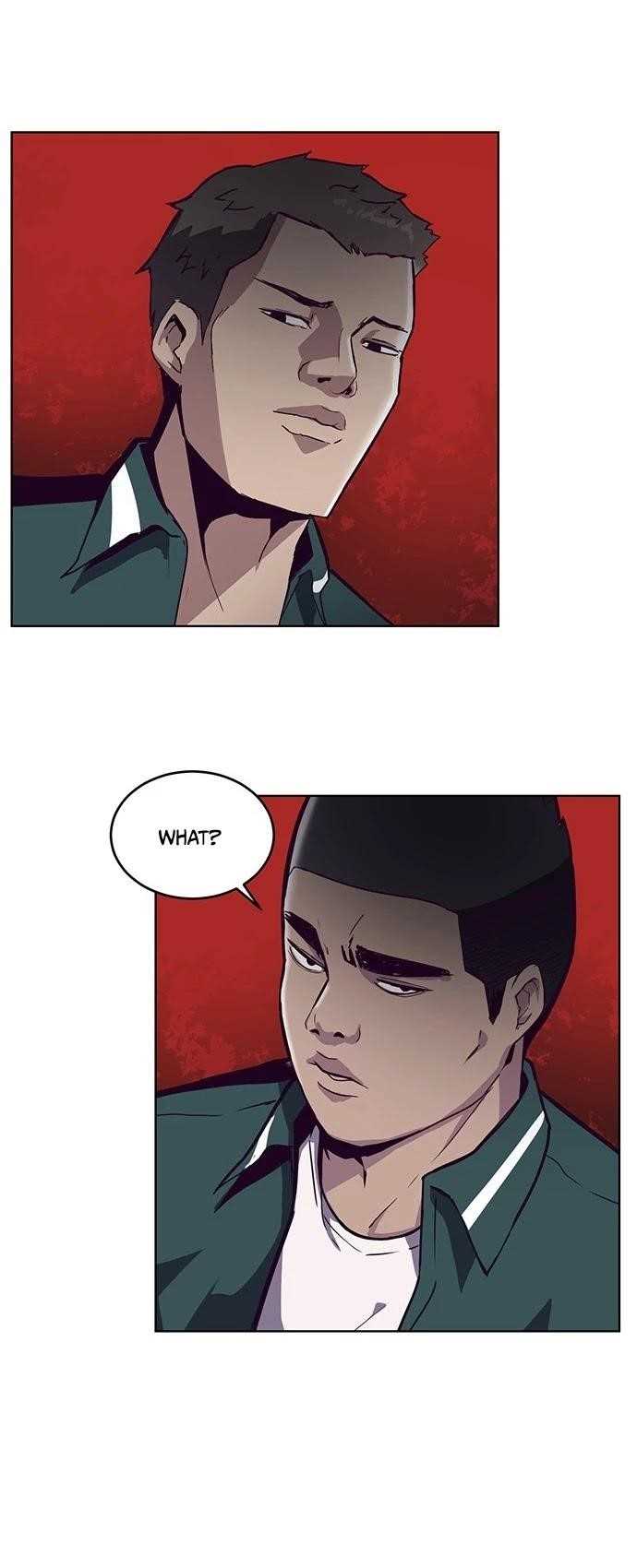 The Boy Of Death - Chapter 1 Page 33