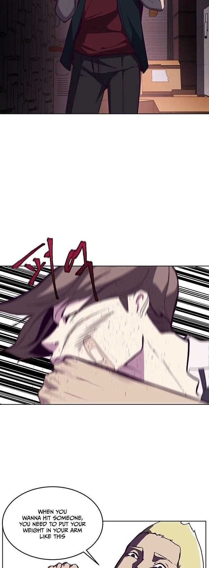 The Boy Of Death - Chapter 1 Page 37