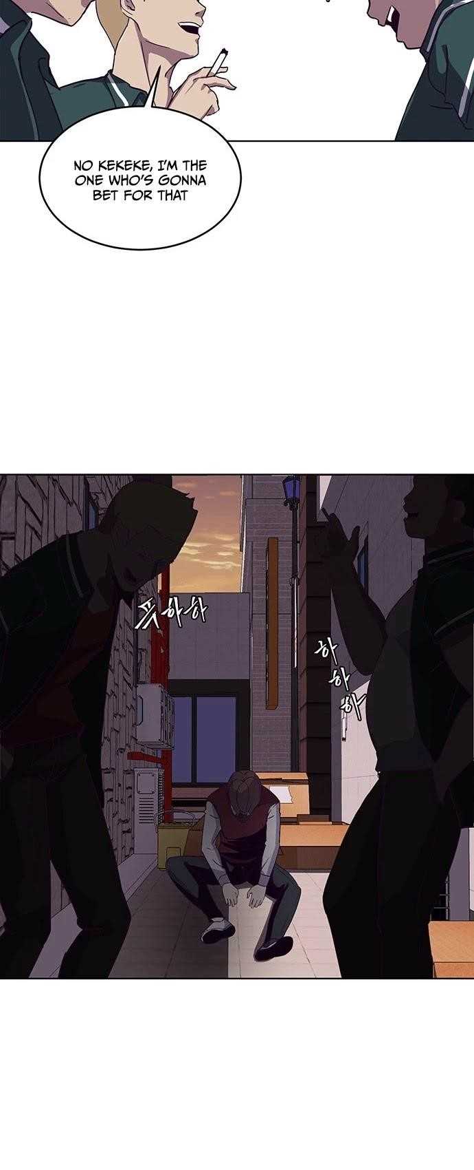 The Boy Of Death - Chapter 1 Page 41