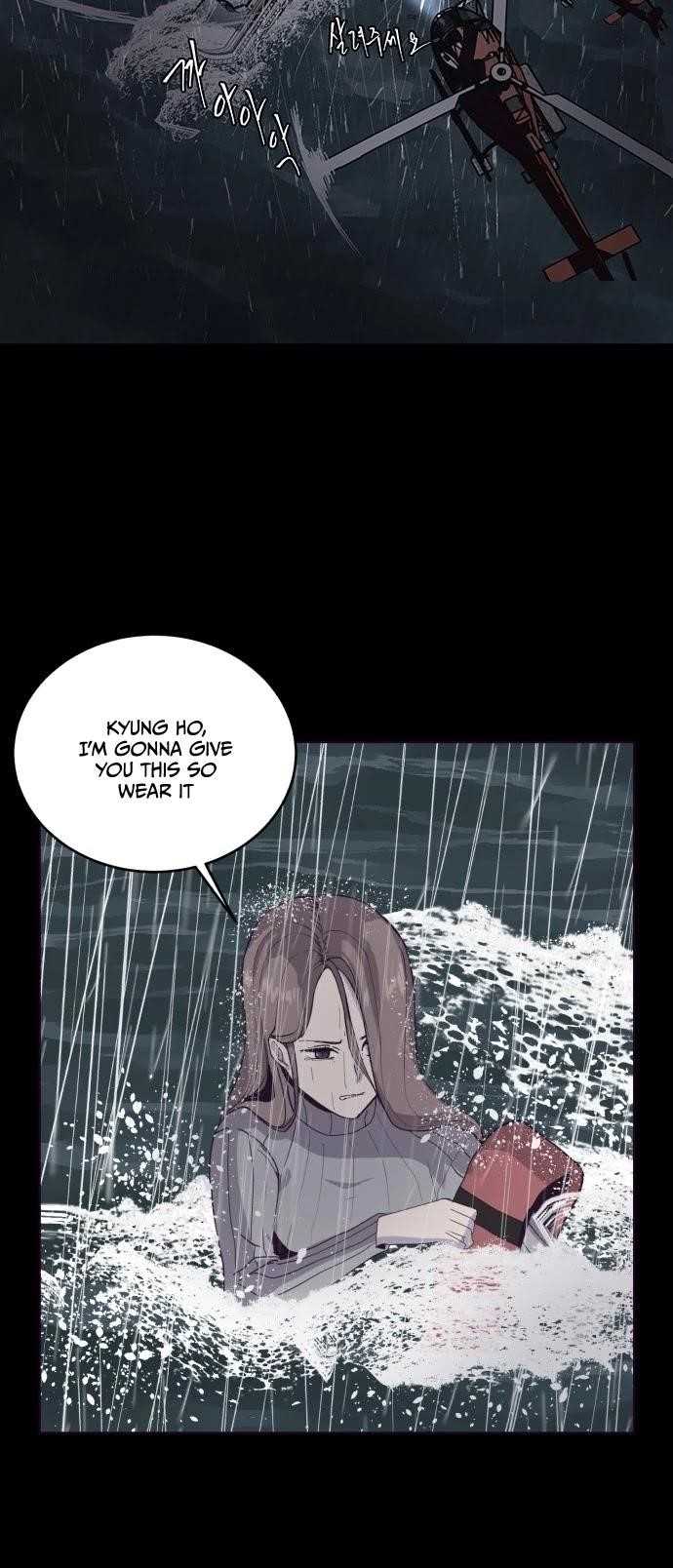 The Boy Of Death - Chapter 1 Page 44