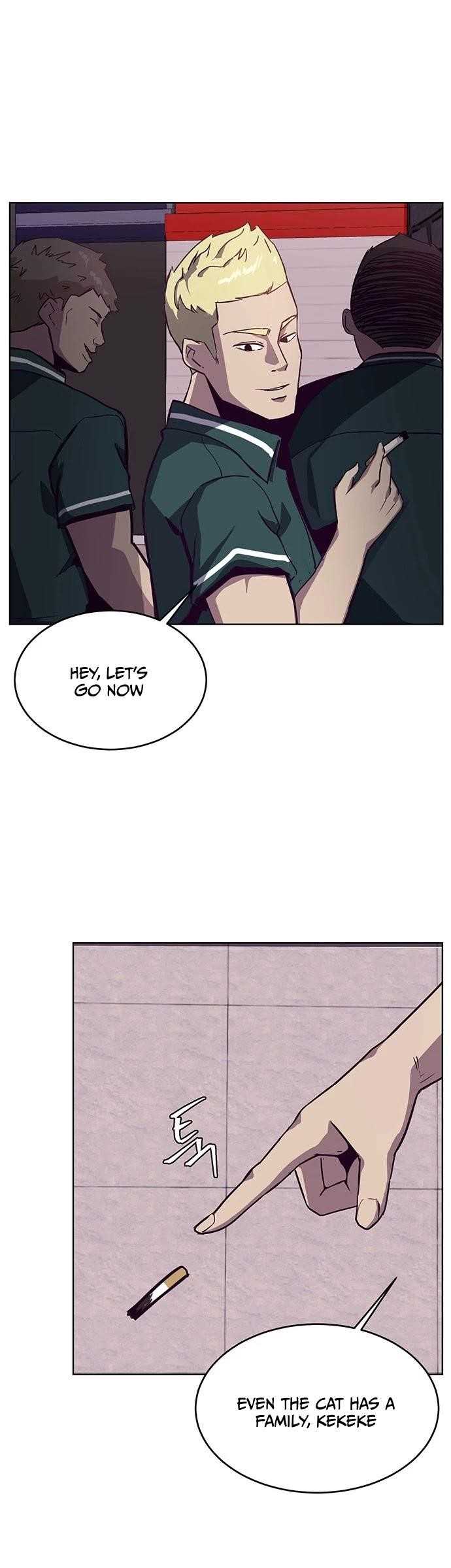 The Boy Of Death - Chapter 1 Page 55