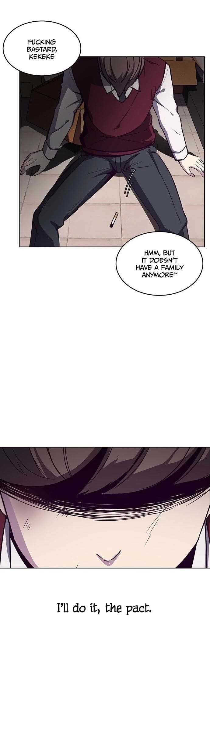 The Boy Of Death - Chapter 1 Page 56