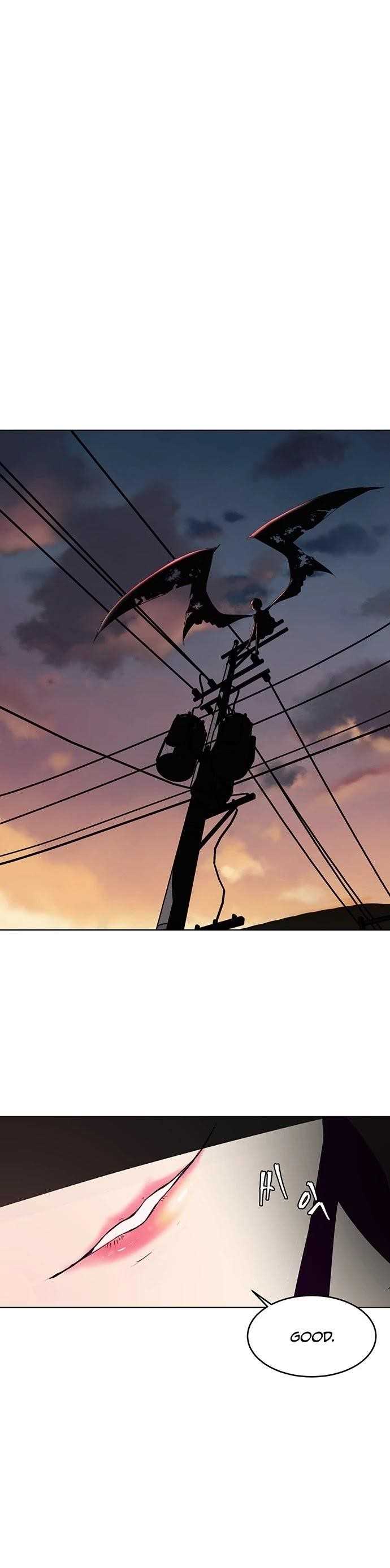 The Boy Of Death - Chapter 1 Page 57