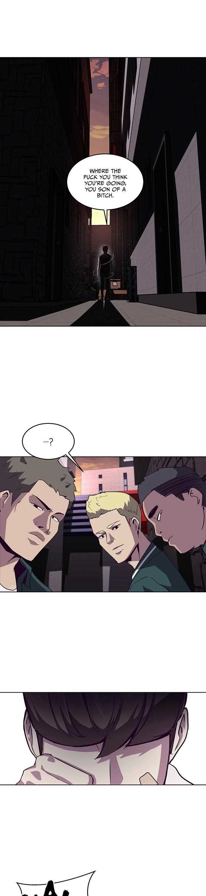 The Boy Of Death - Chapter 1 Page 59