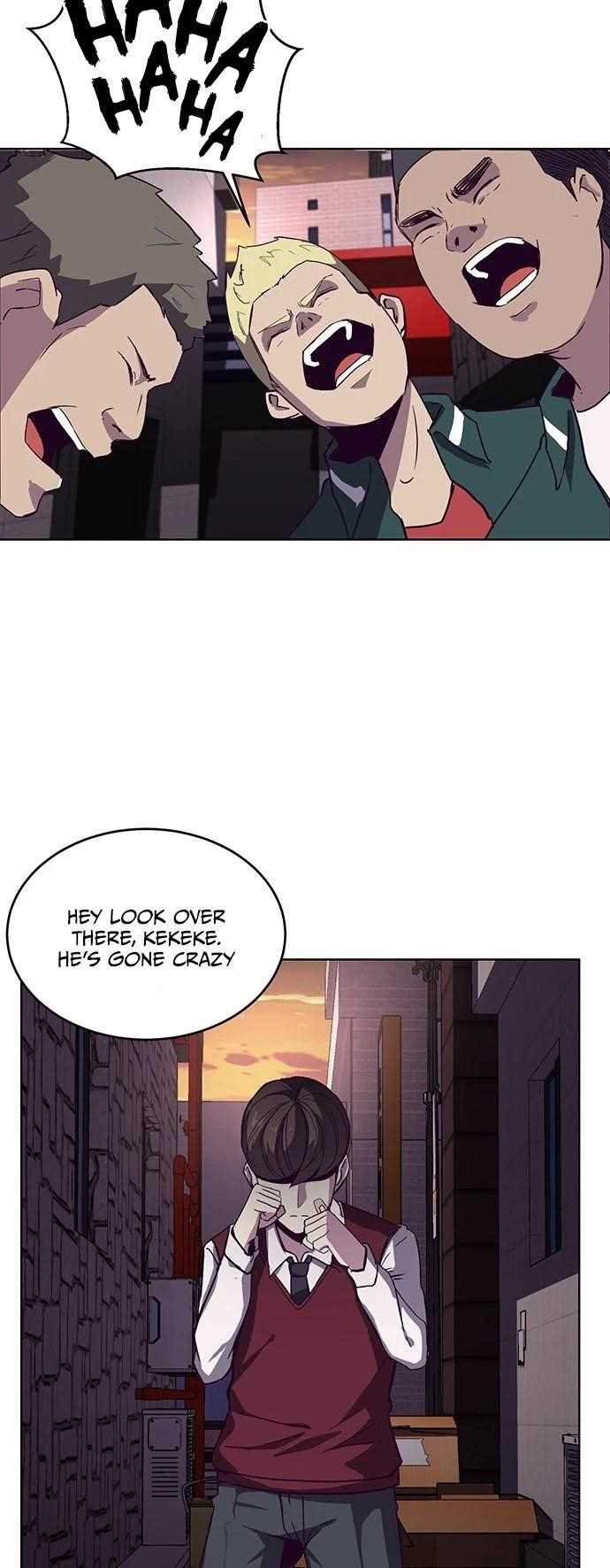 The Boy Of Death - Chapter 1 Page 60