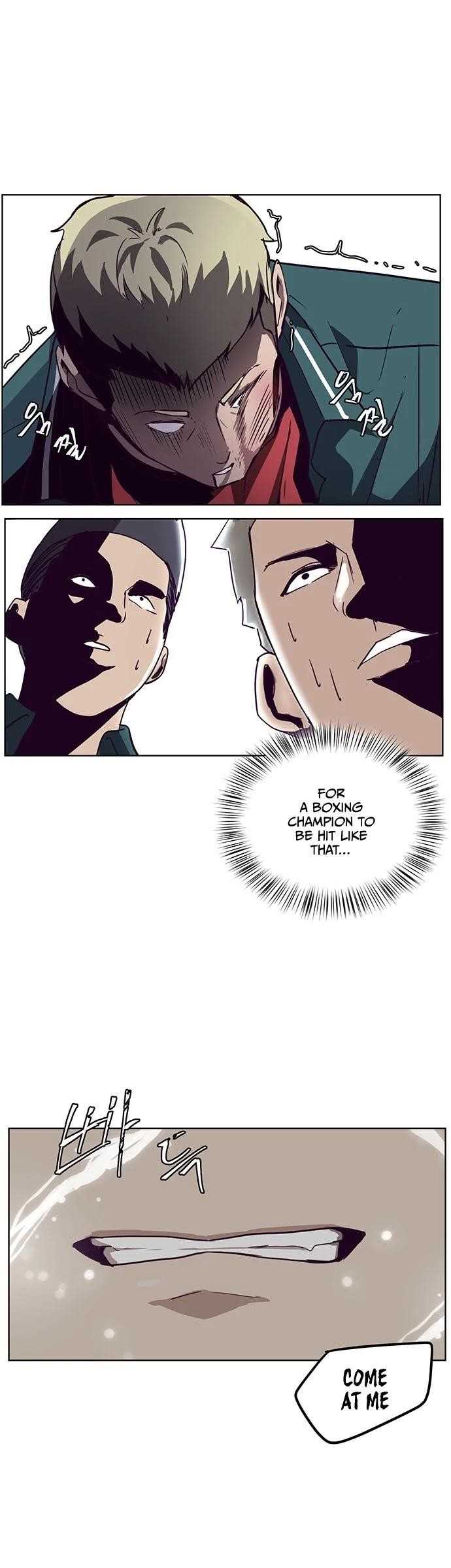 The Boy Of Death - Chapter 1 Page 72