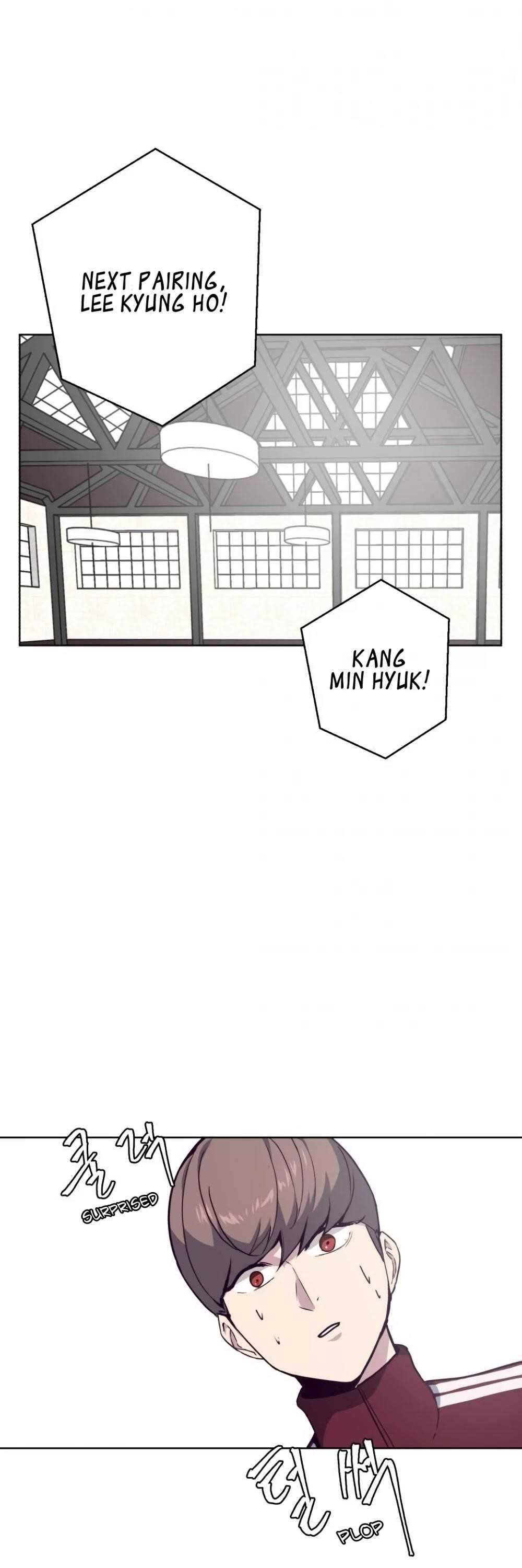 The Boy Of Death - Chapter 10 Page 1