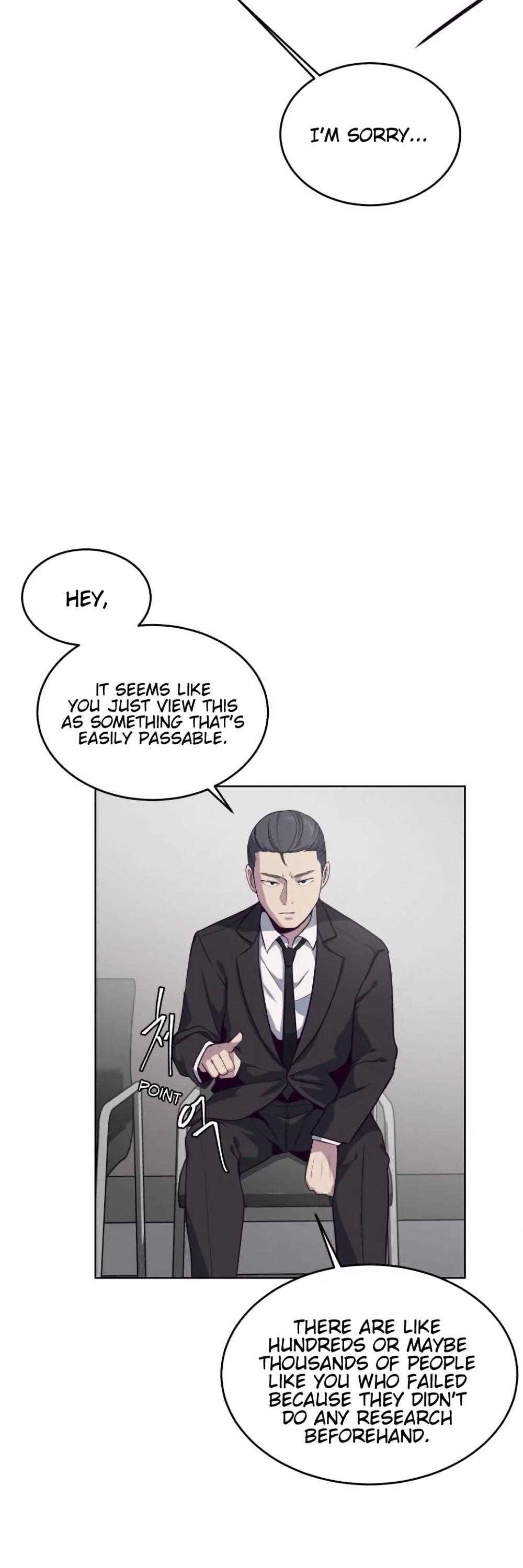 The Boy Of Death - Chapter 10 Page 12