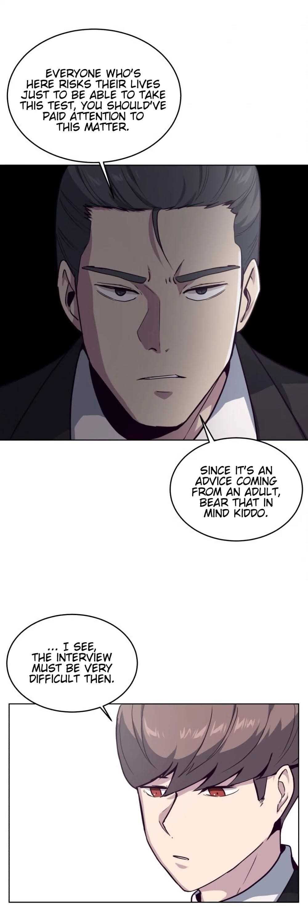 The Boy Of Death - Chapter 10 Page 13