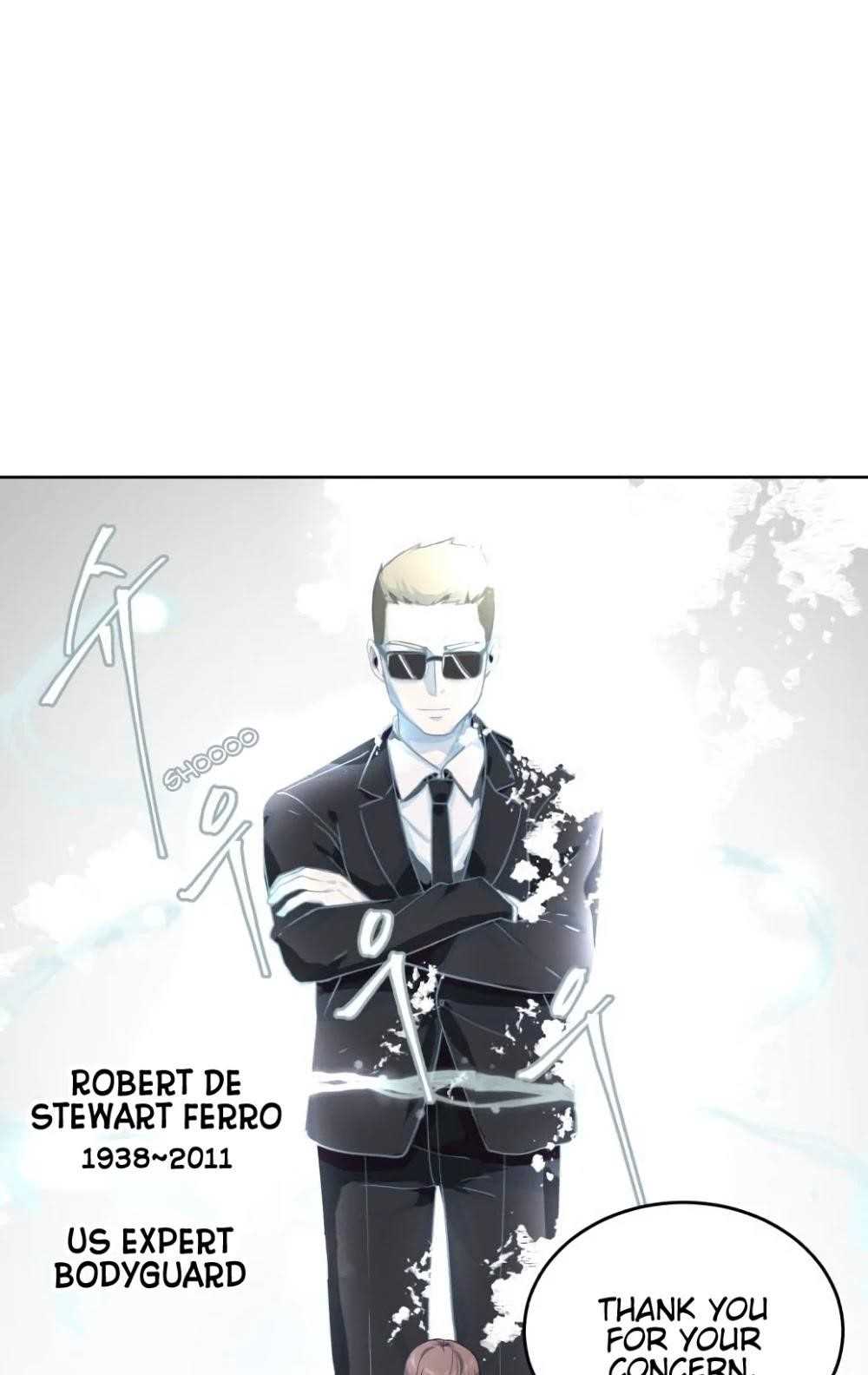 The Boy Of Death - Chapter 10 Page 14