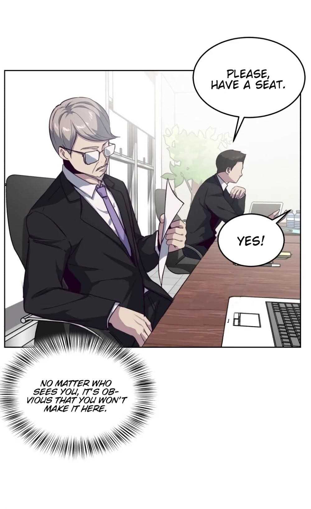 The Boy Of Death - Chapter 10 Page 18