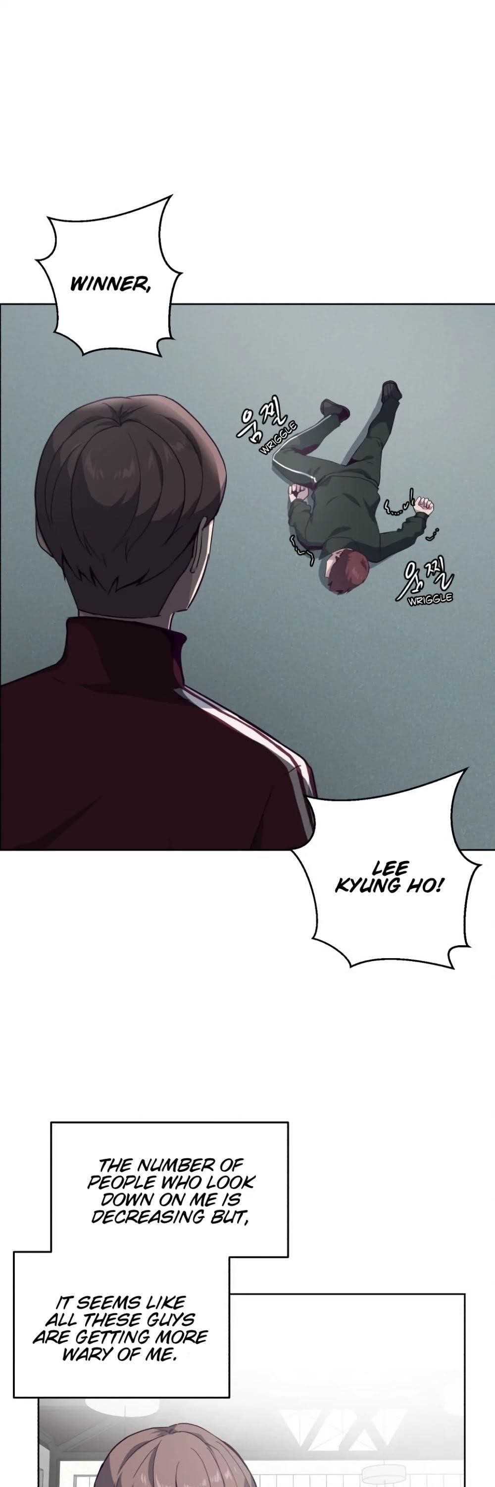 The Boy Of Death - Chapter 10 Page 2