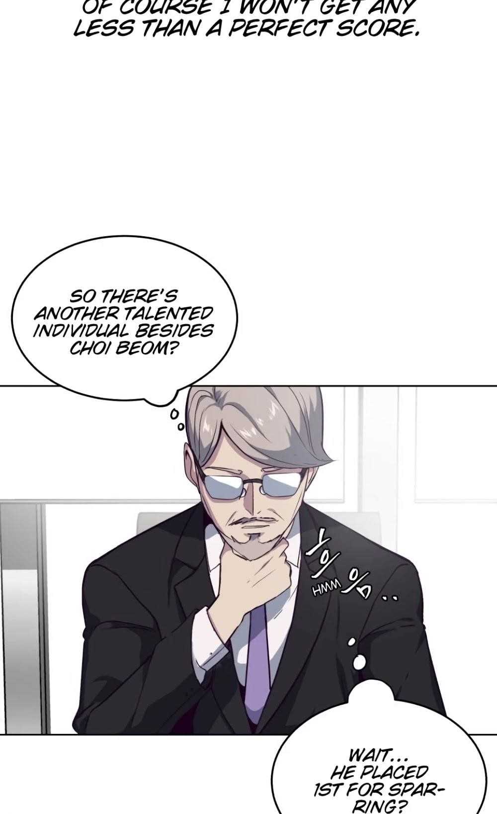 The Boy Of Death - Chapter 10 Page 22