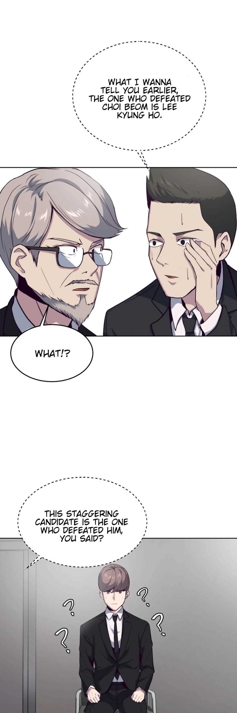 The Boy Of Death - Chapter 10 Page 24