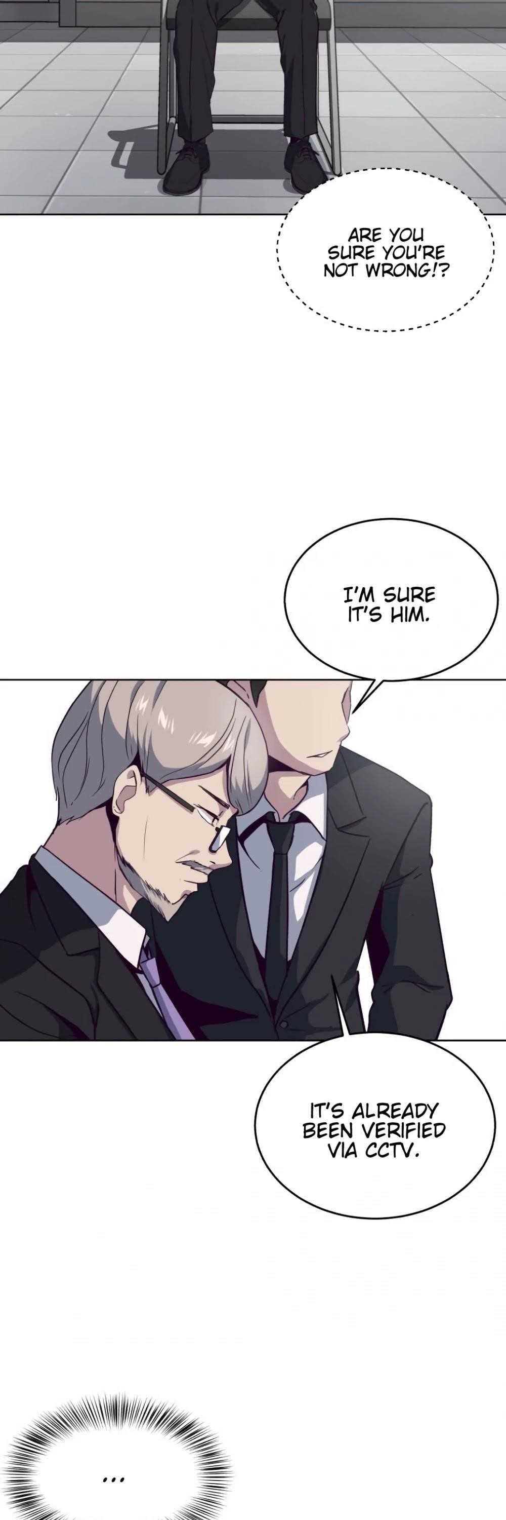 The Boy Of Death - Chapter 10 Page 25