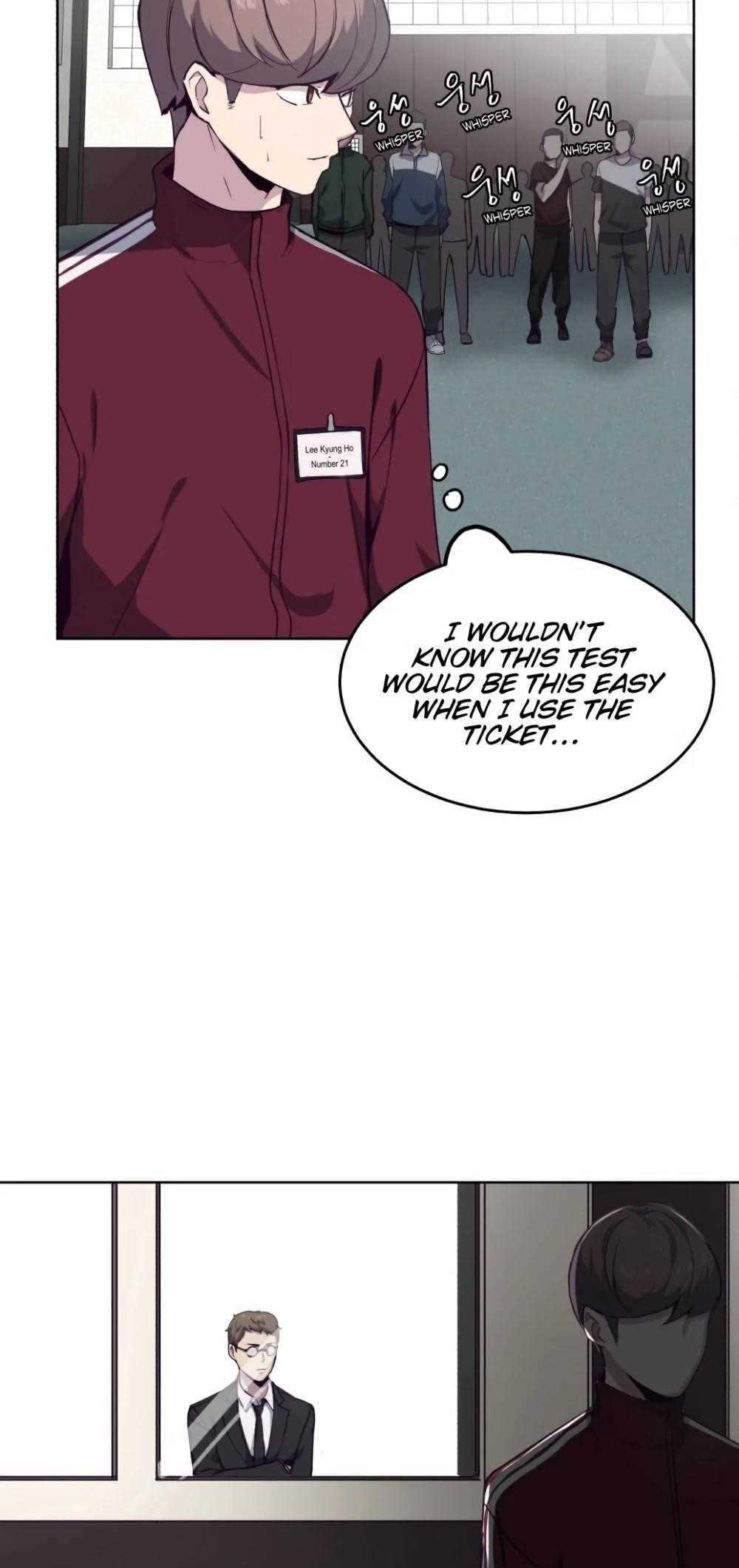 The Boy Of Death - Chapter 10 Page 3