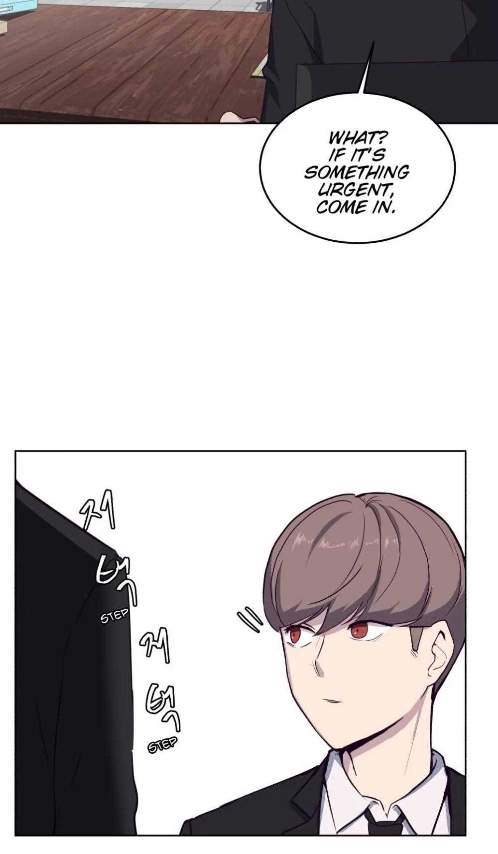 The Boy Of Death - Chapter 10 Page 31