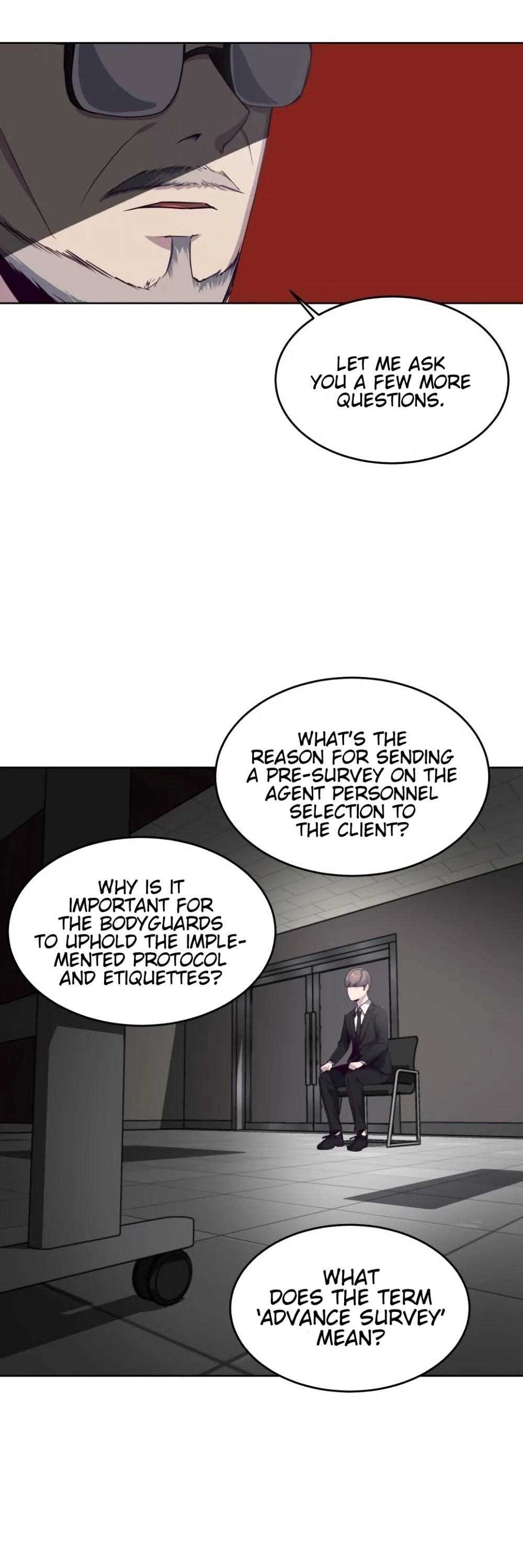 The Boy Of Death - Chapter 10 Page 43