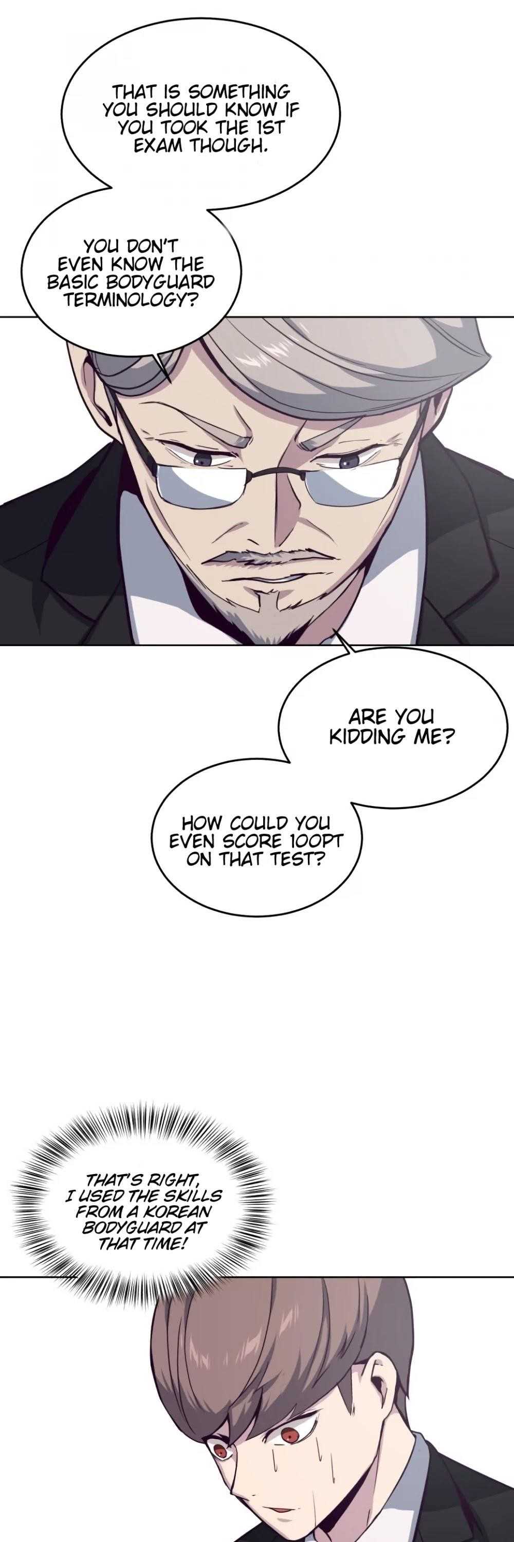 The Boy Of Death - Chapter 10 Page 46