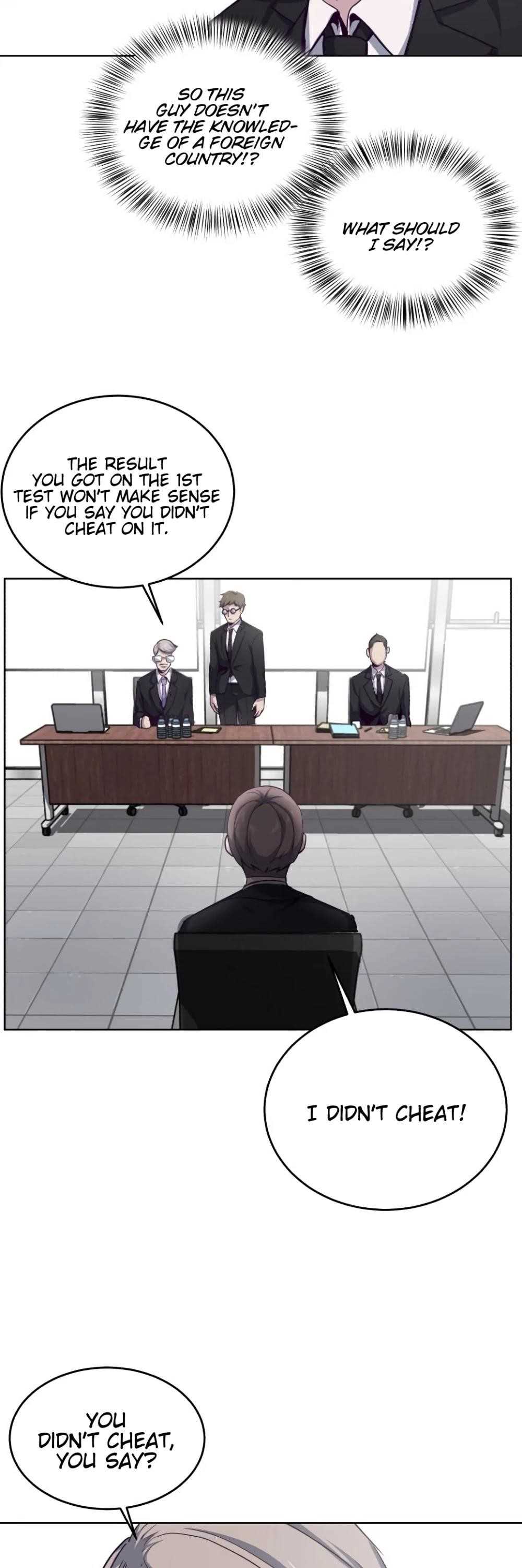 The Boy Of Death - Chapter 10 Page 47