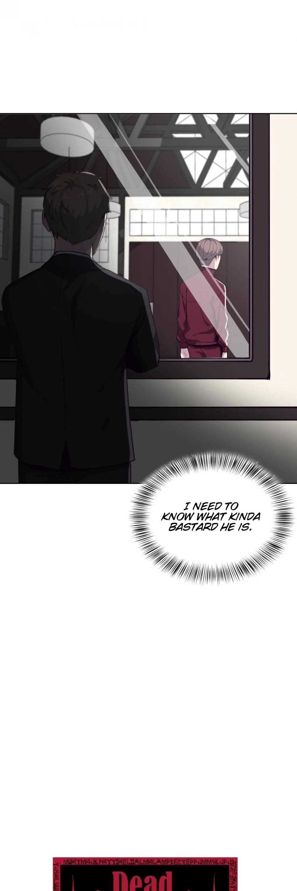 The Boy Of Death - Chapter 10 Page 5