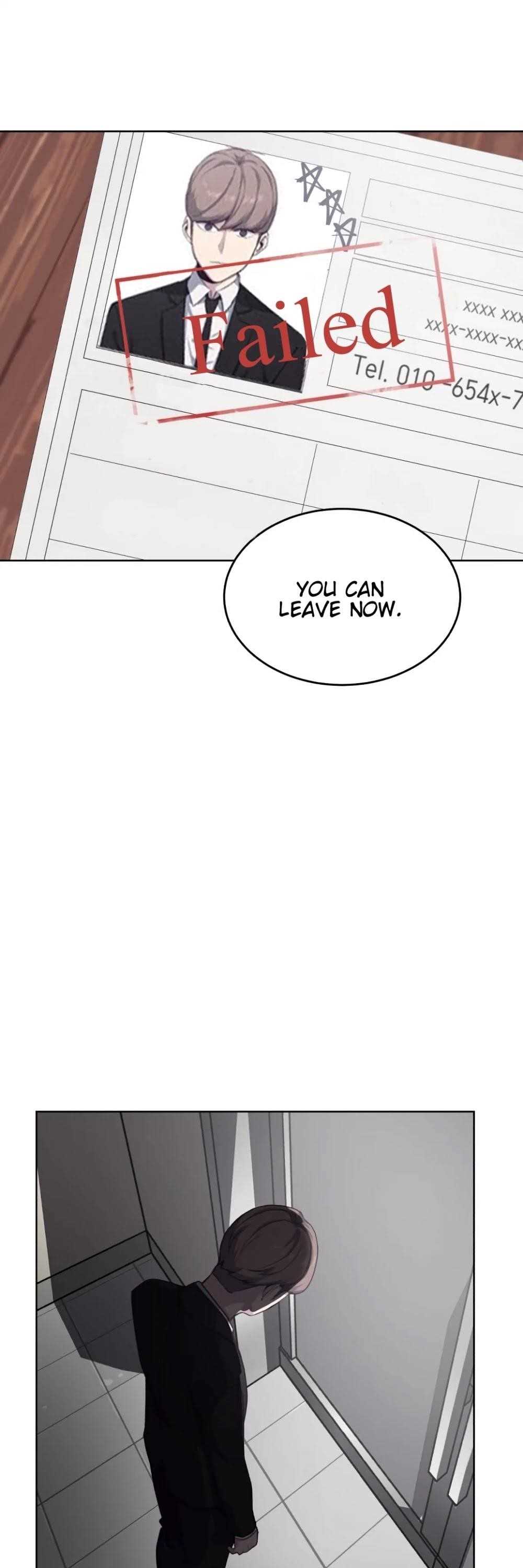 The Boy Of Death - Chapter 10 Page 55