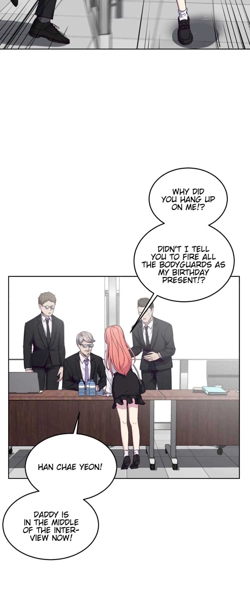 The Boy Of Death - Chapter 10 Page 61