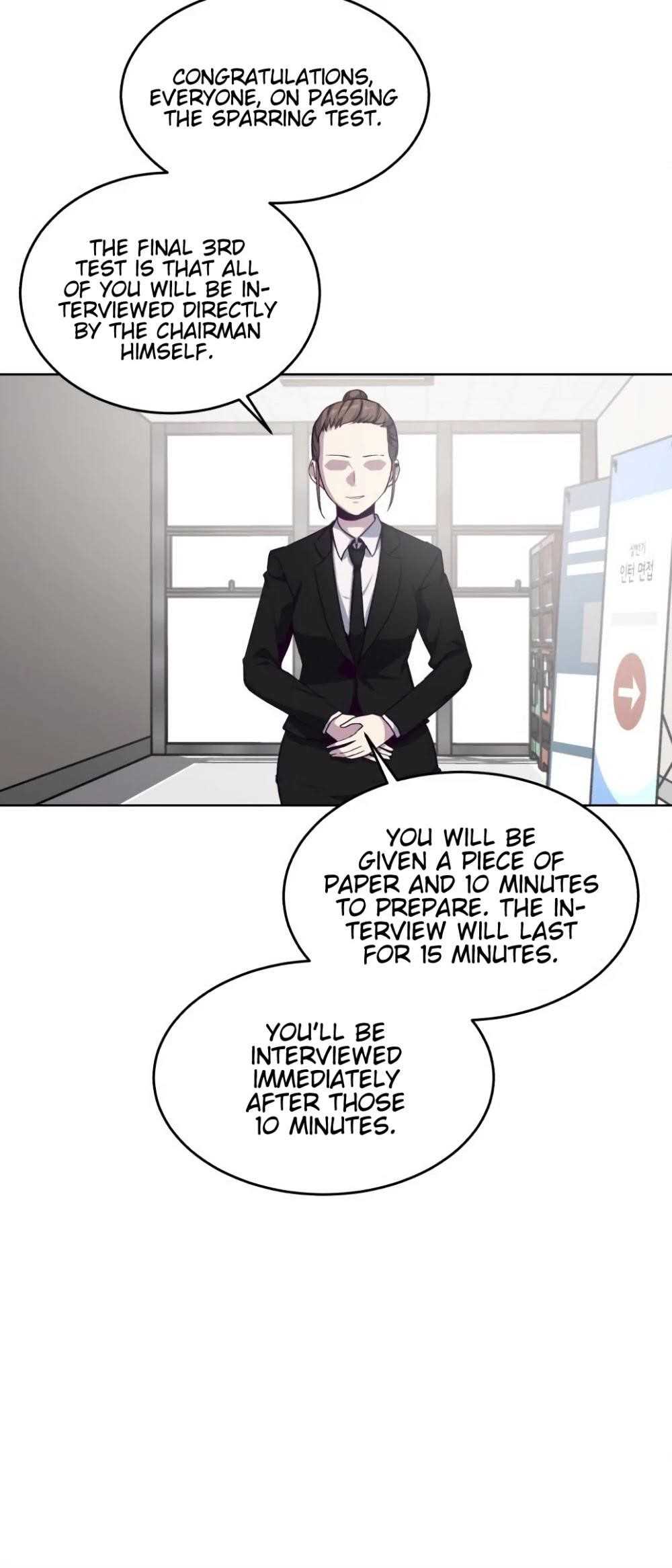 The Boy Of Death - Chapter 10 Page 7