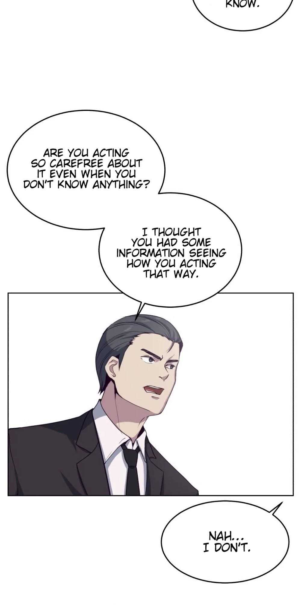 The Boy Of Death - Chapter 10 Page 9