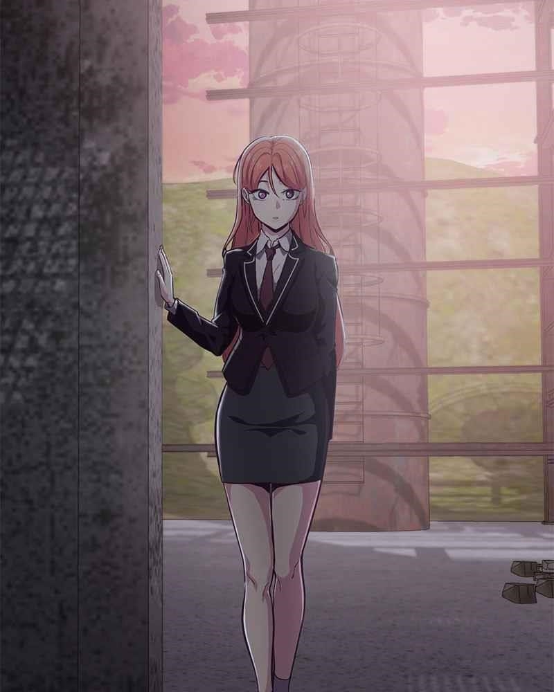 The Boy Of Death - Chapter 100 Page 119