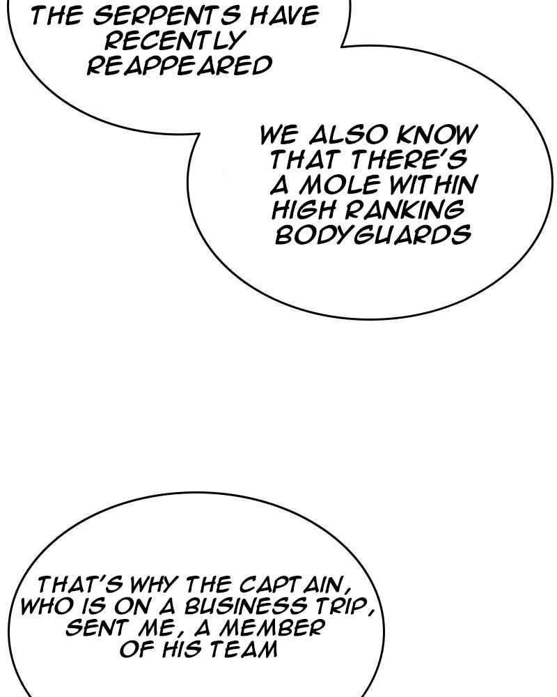 The Boy Of Death - Chapter 100 Page 133